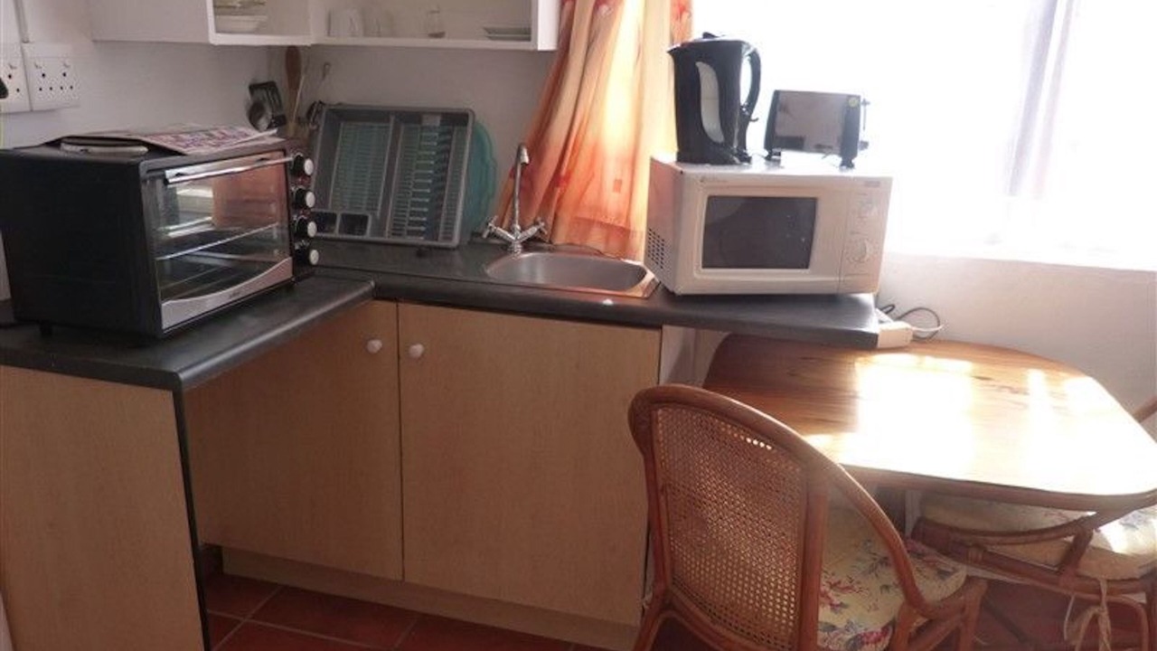 Photo of Kitchen in Margate Beach