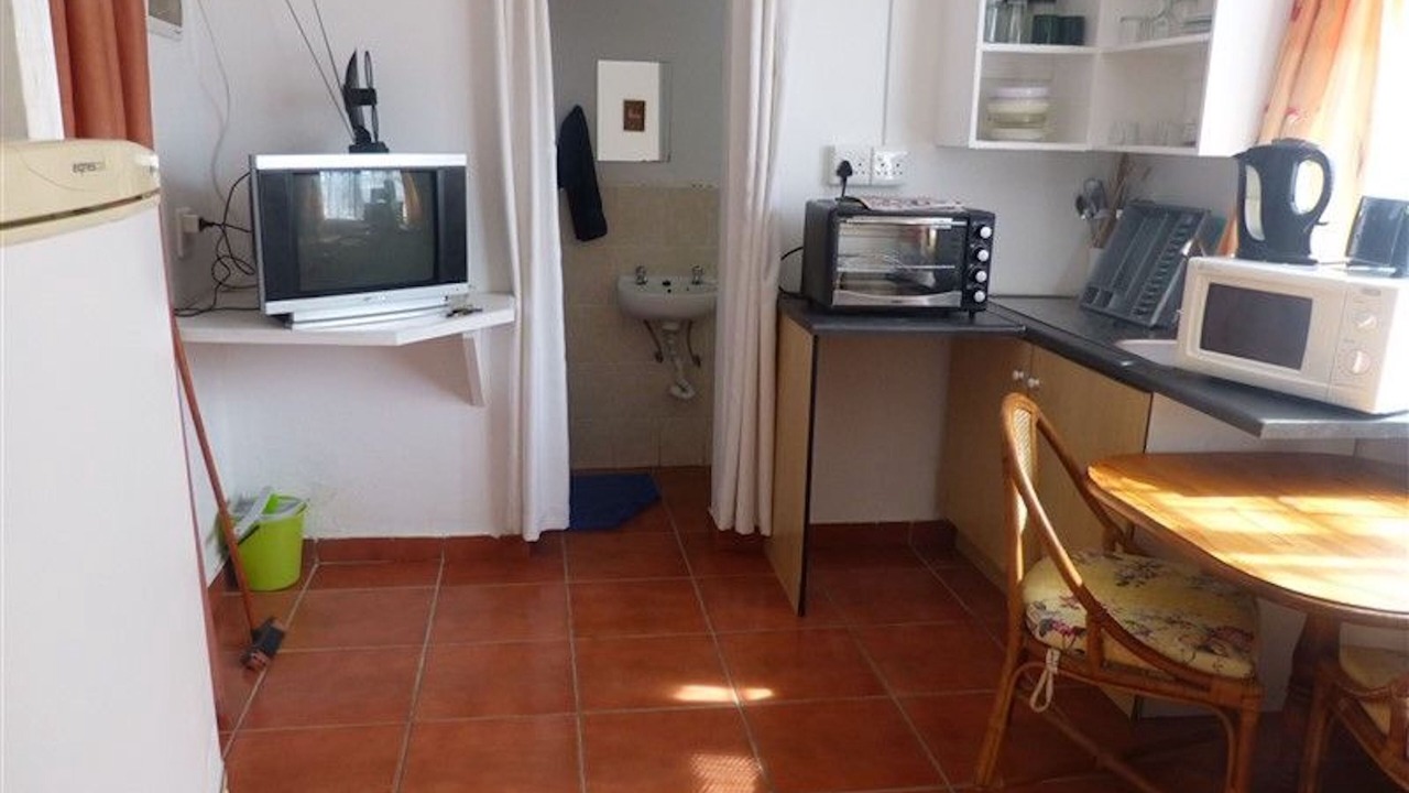 Photo of Kitchen in Margate Beach