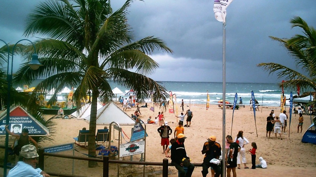 Photo of Others in Margate Beach