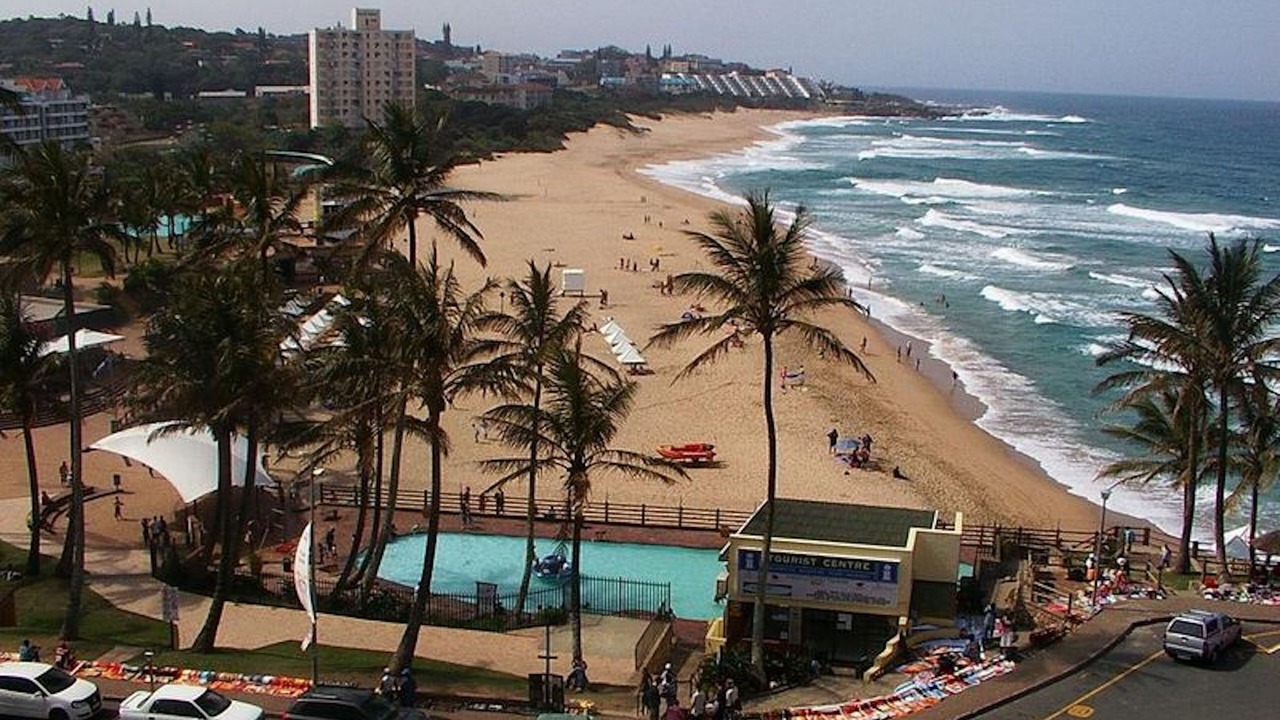Photo of Outdoor in Margate Beach