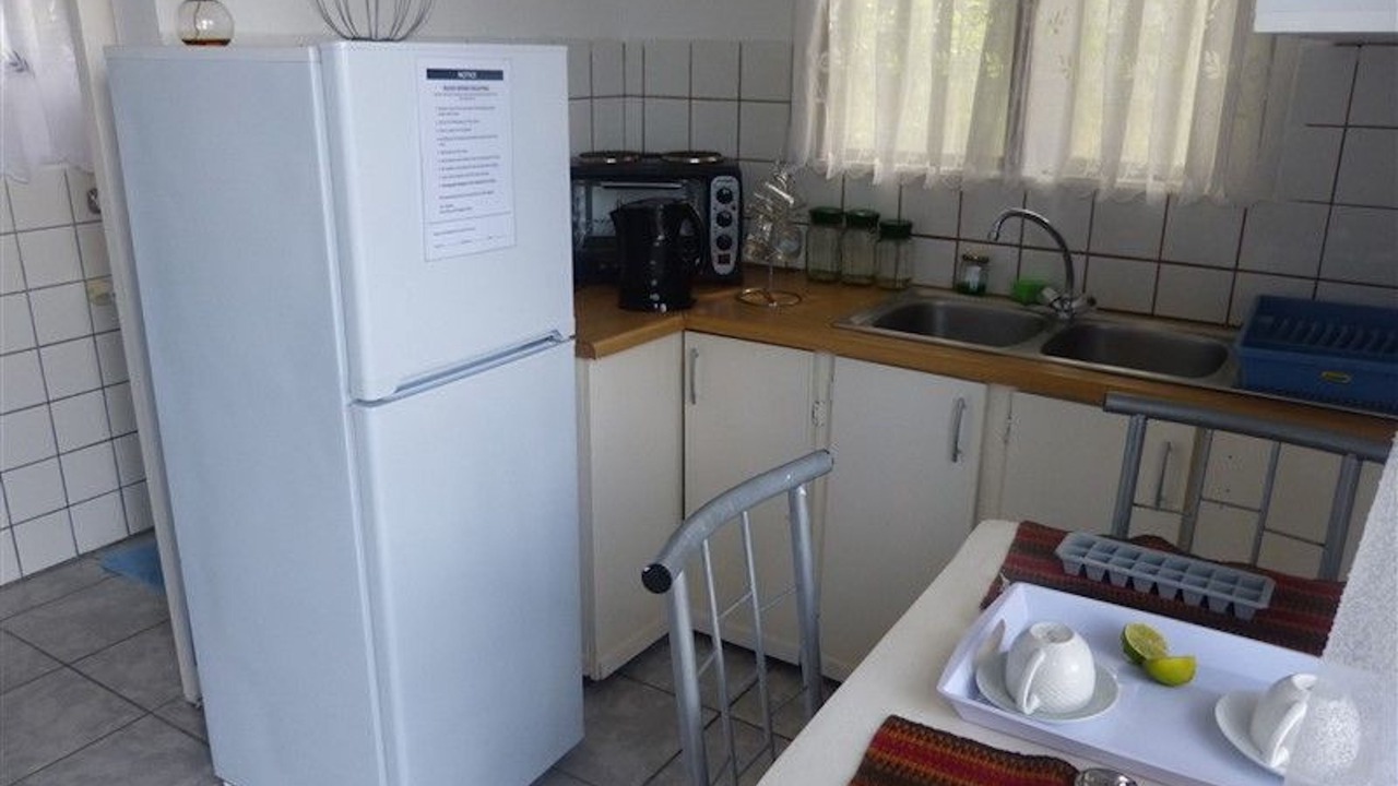 Photo of Kitchen in Margate Beach