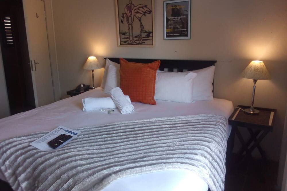 Photo of Bedroom in George