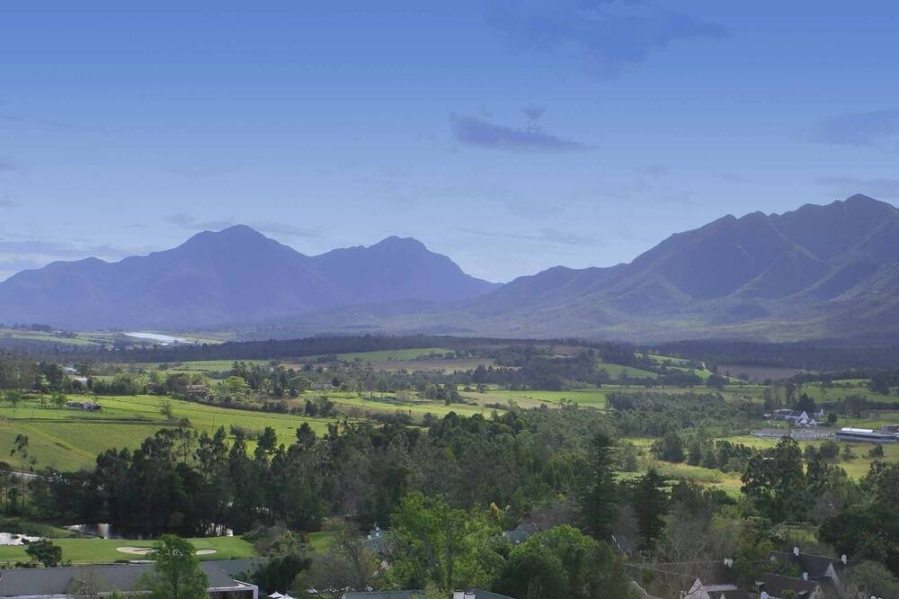 Photo of Outdoor in George