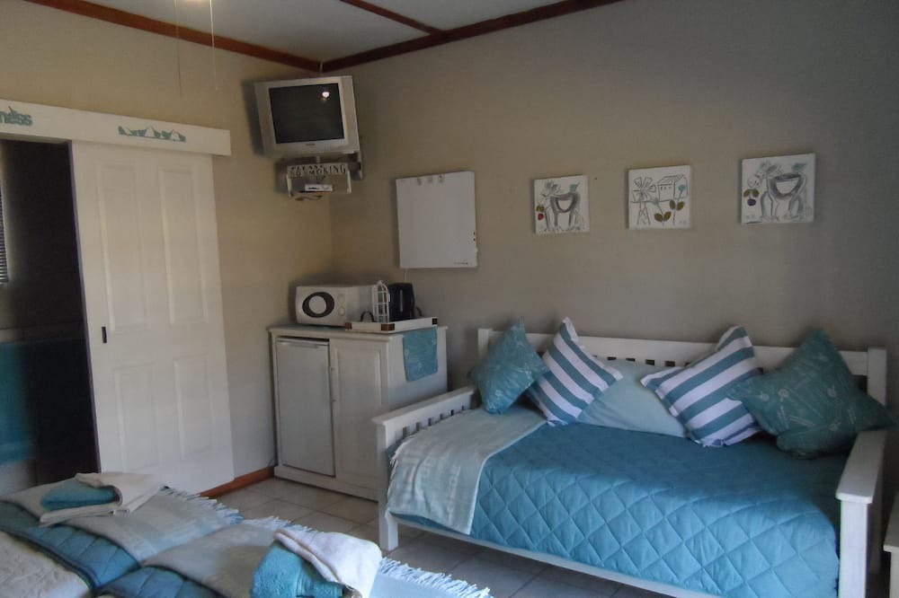 Photo of Bedroom in Bloemfontein