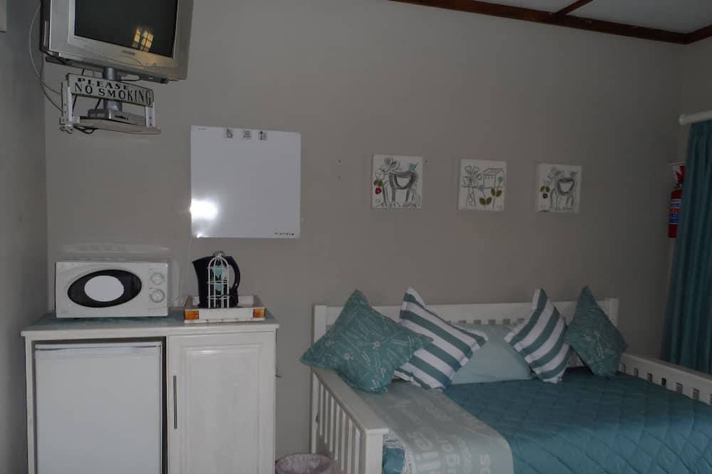 Photo of Bedroom in Bloemfontein