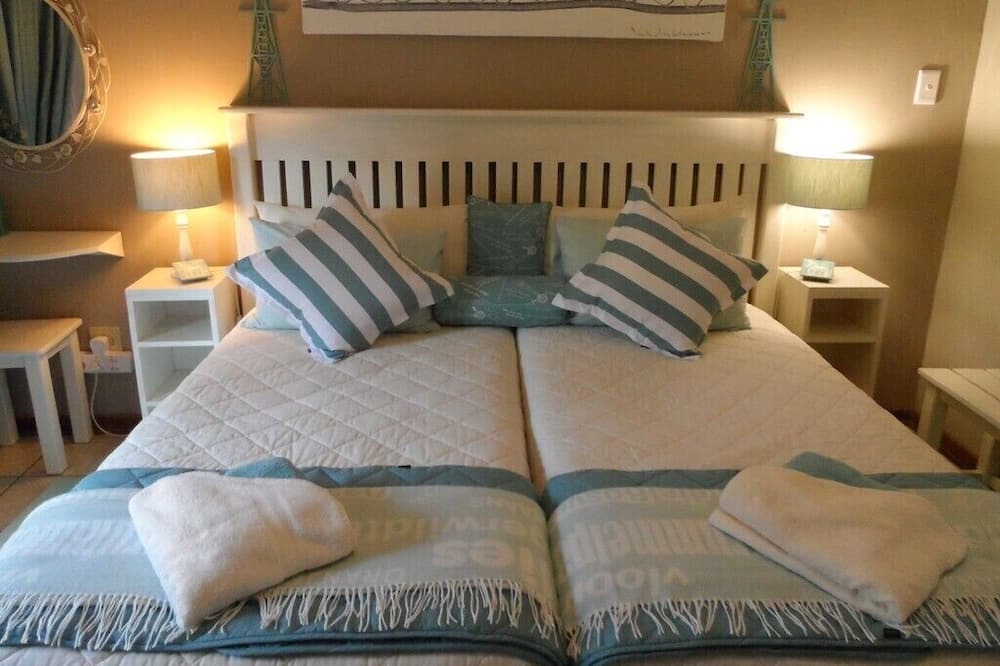 Photo of Bedroom in Bloemfontein
