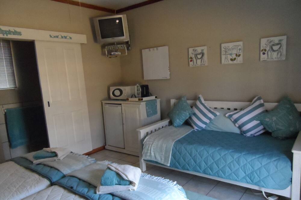Photo of Bedroom in Bloemfontein