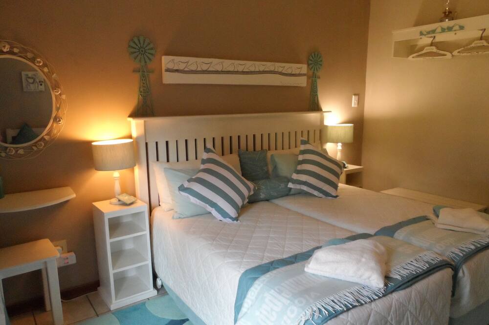 Photo of Bedroom in Bloemfontein