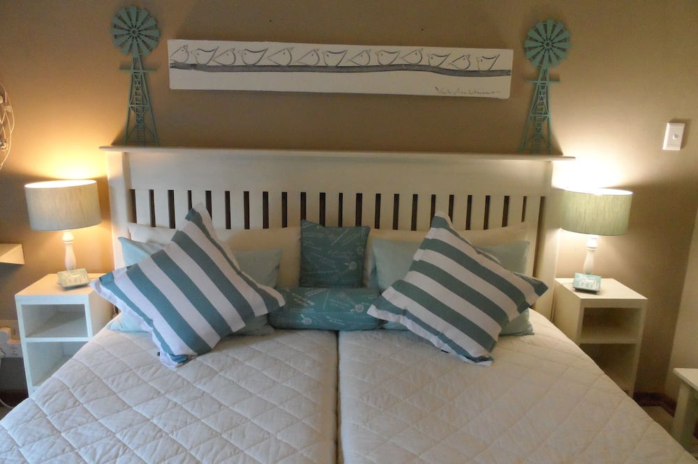 Photo of Bedroom in Bloemfontein