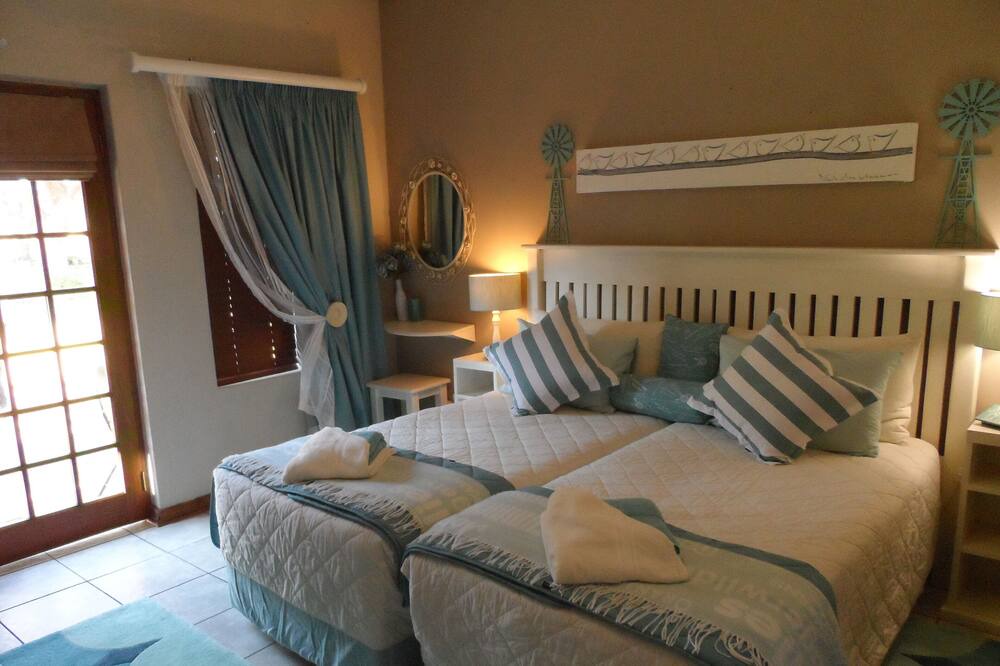 Photo of Bedroom in Bloemfontein