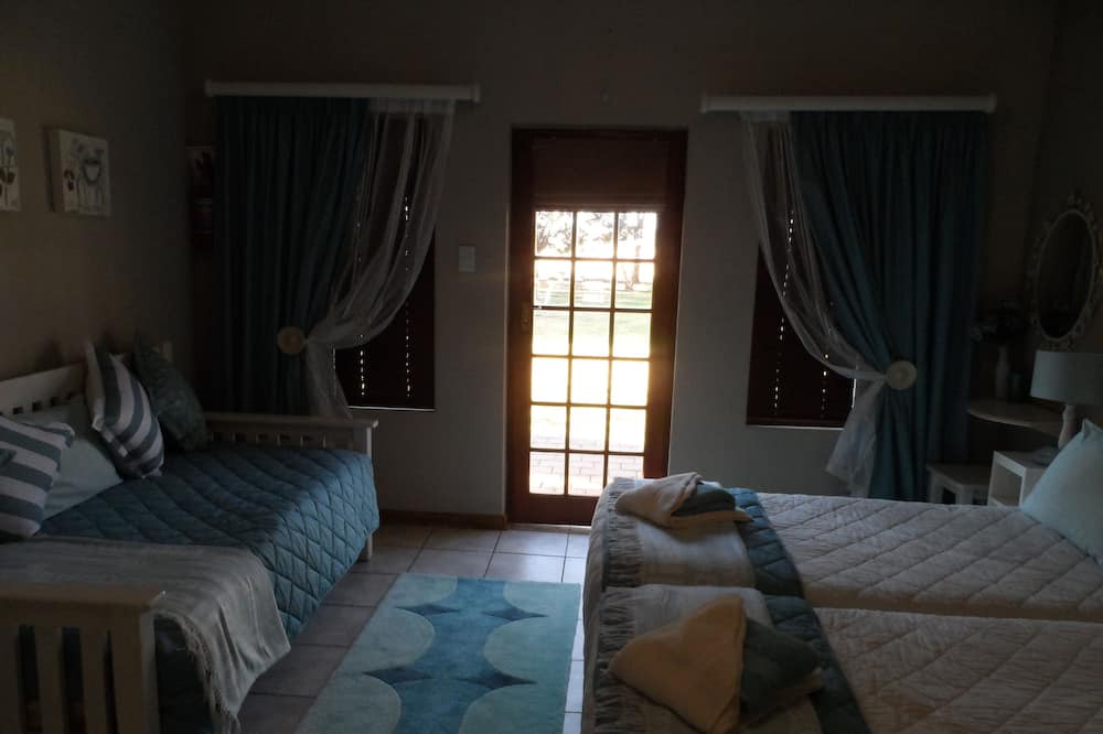 Photo of Bedroom in Bloemfontein