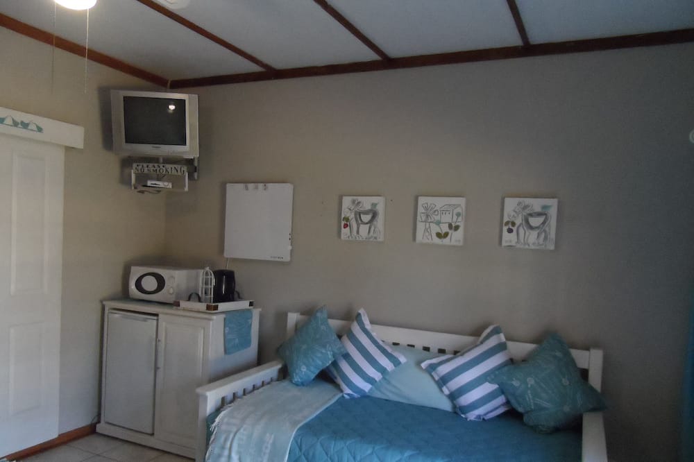 Photo of Bedroom in Bloemfontein
