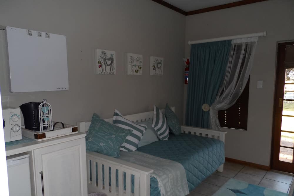 Photo of Bedroom in Bloemfontein