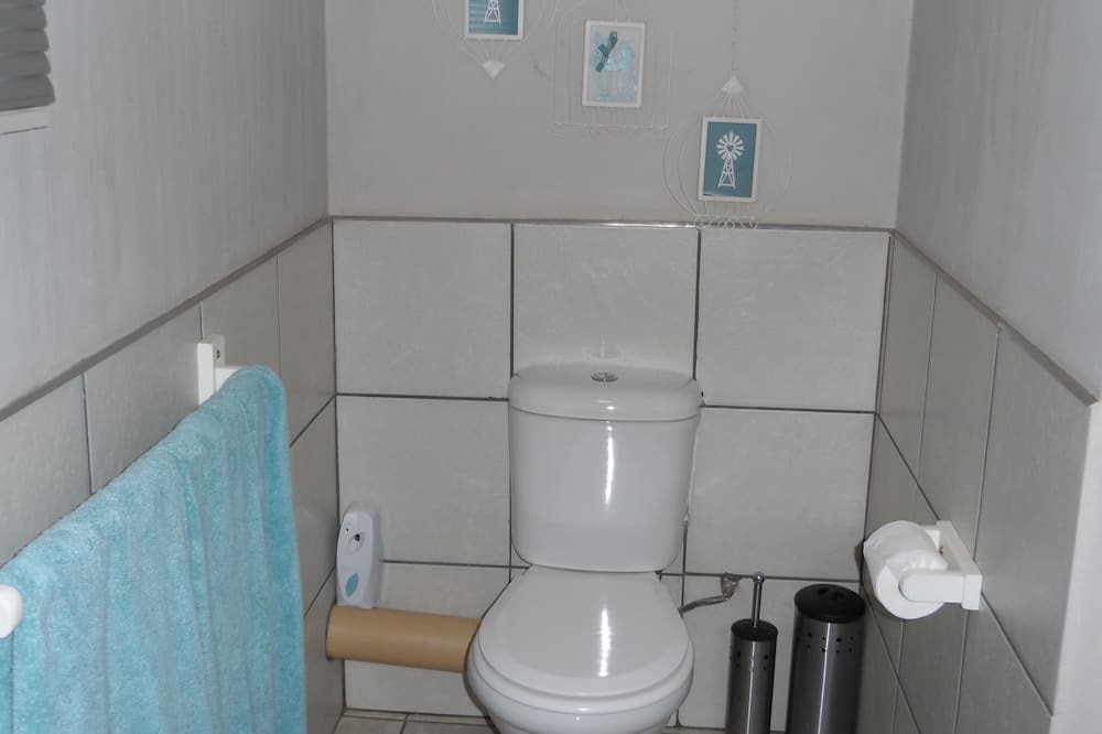 Photo of Bathroom in Bloemfontein