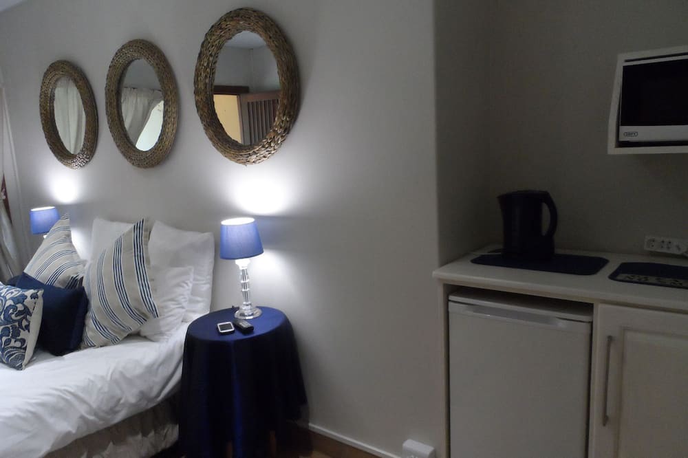 Photo of Bedroom in Bloemfontein
