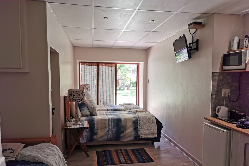 Photo of Bedroom in Bloemfontein