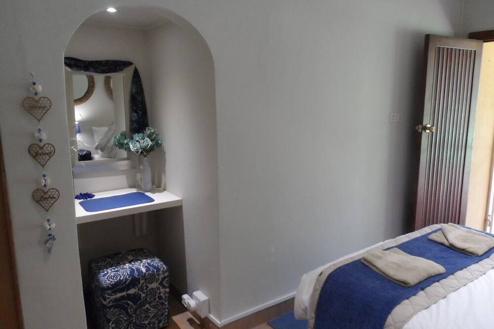 Photo of Bedroom in Bloemfontein