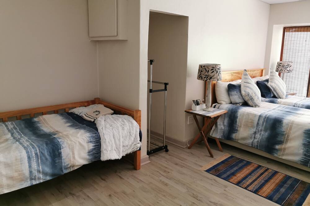 Photo of Bedroom in Bloemfontein