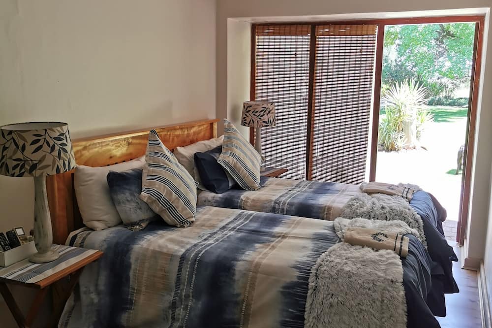 Photo of Bedroom in Bloemfontein