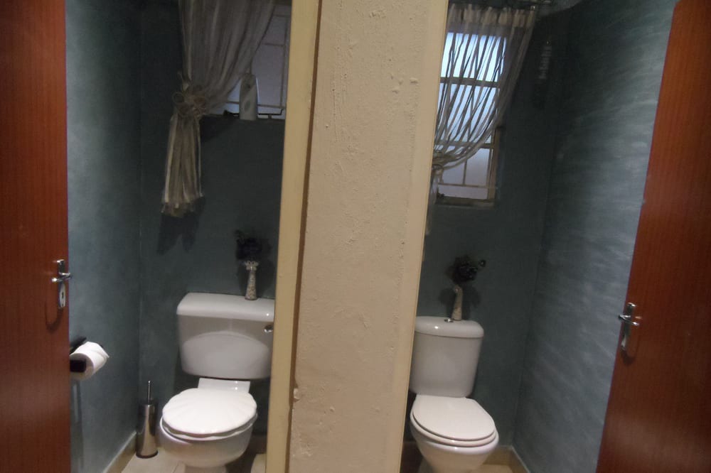 Photo of Bathroom in Bloemfontein