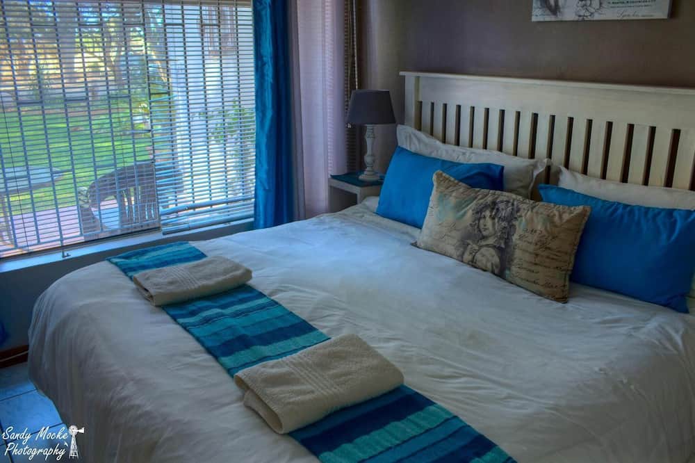 Photo of Bedroom in Bloemfontein