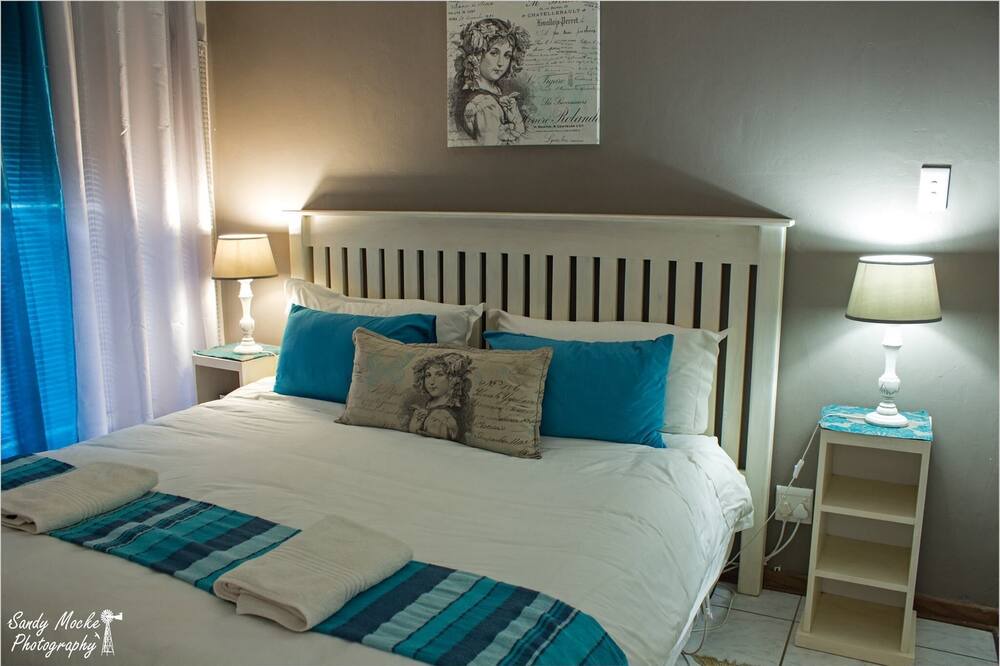 Photo of Bedroom in Bloemfontein