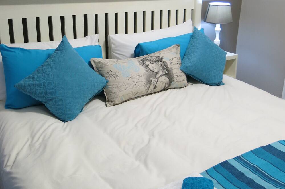Photo of Bedroom in Bloemfontein