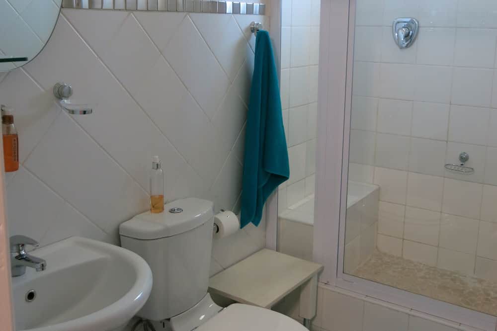 Photo of Bathroom in Bloemfontein