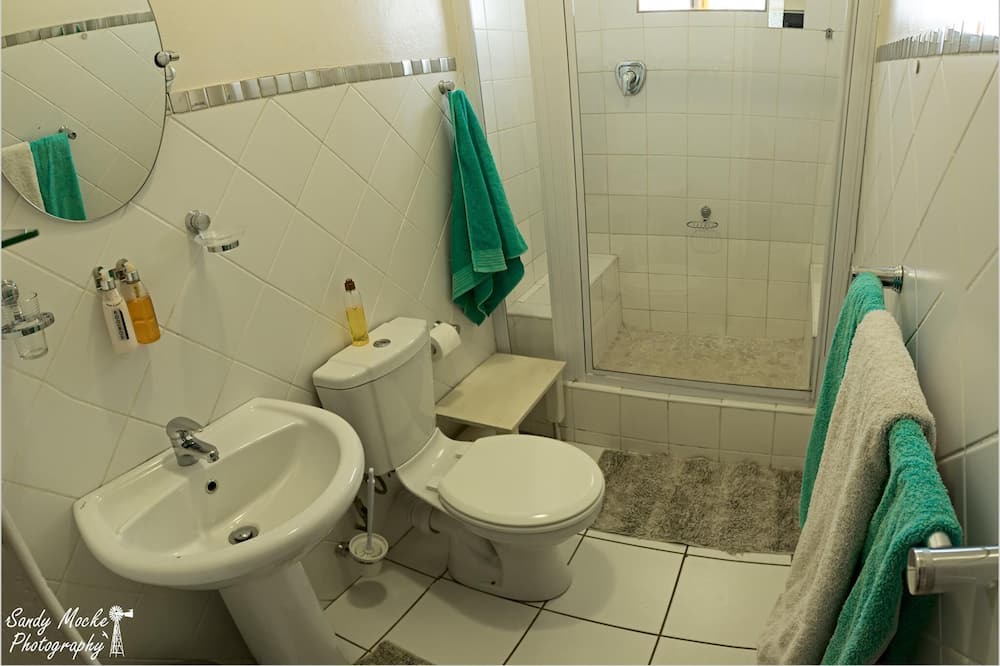 Photo of Bathroom in Bloemfontein