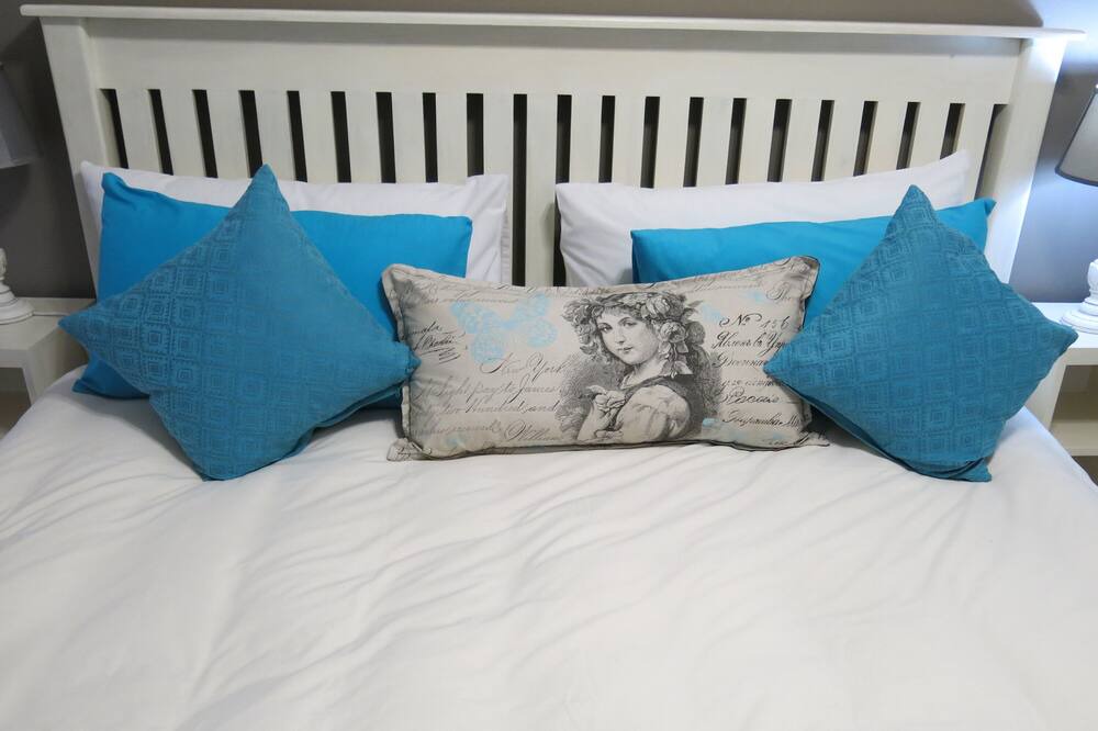 Photo of Bedroom in Bloemfontein
