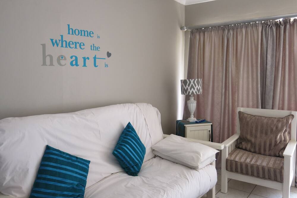 Photo of Bedroom in Bloemfontein