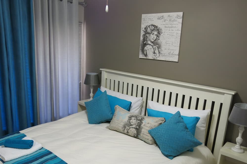 Photo of Bedroom in Bloemfontein