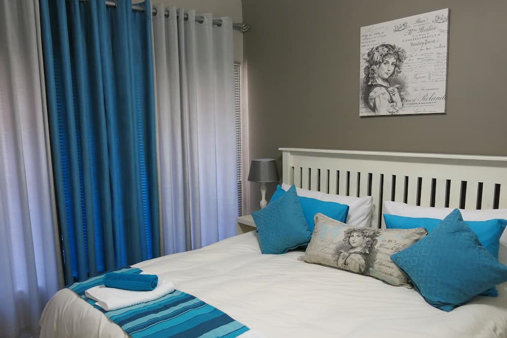 Photo of Bedroom in Bloemfontein