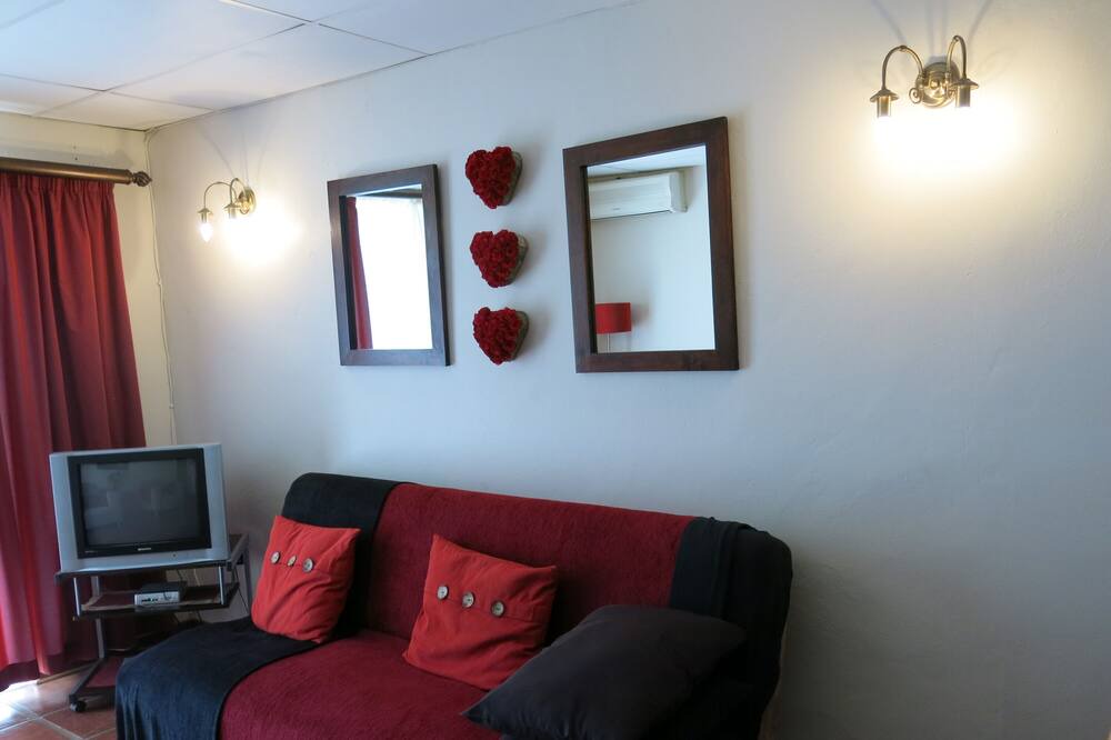 Photo of Livingroom in Bloemfontein