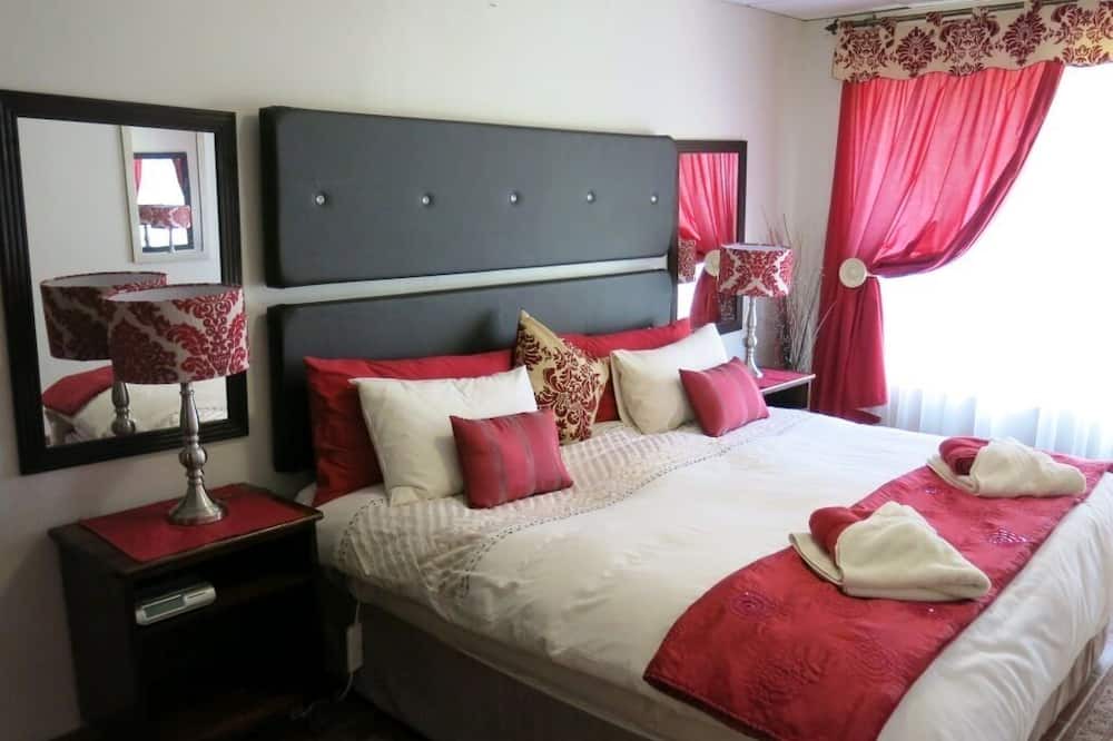 Photo of Bedroom in Bloemfontein