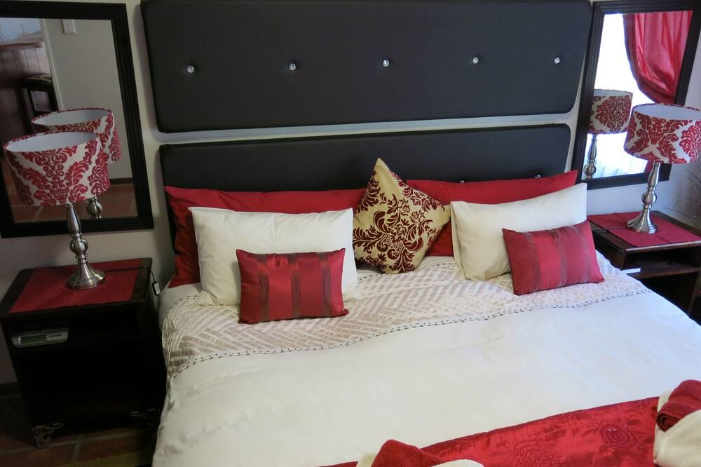 Photo of Bedroom in Bloemfontein