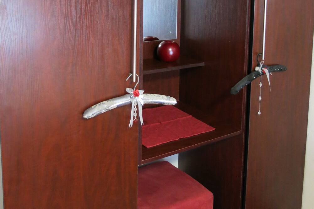 Photo of Bedroom in Bloemfontein