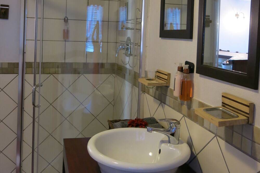 Photo of Bathroom in Bloemfontein