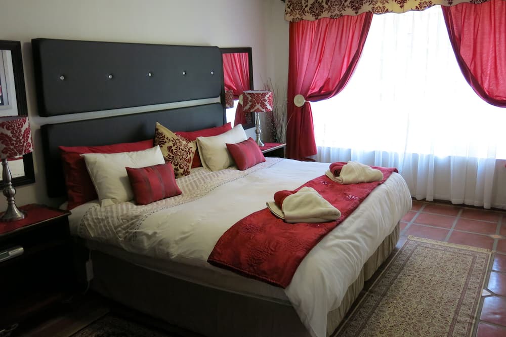 Photo of Bedroom in Bloemfontein