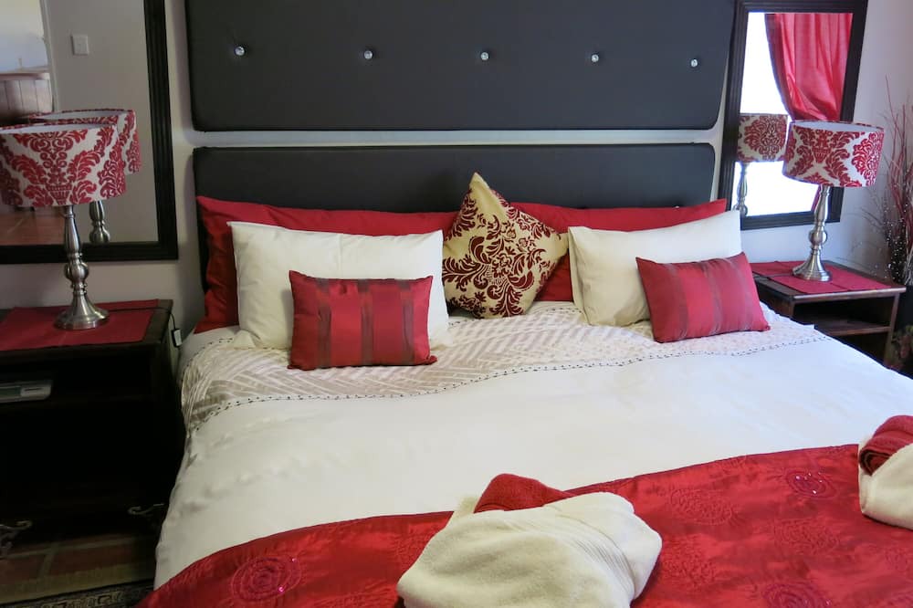 Photo of Bedroom in Bloemfontein