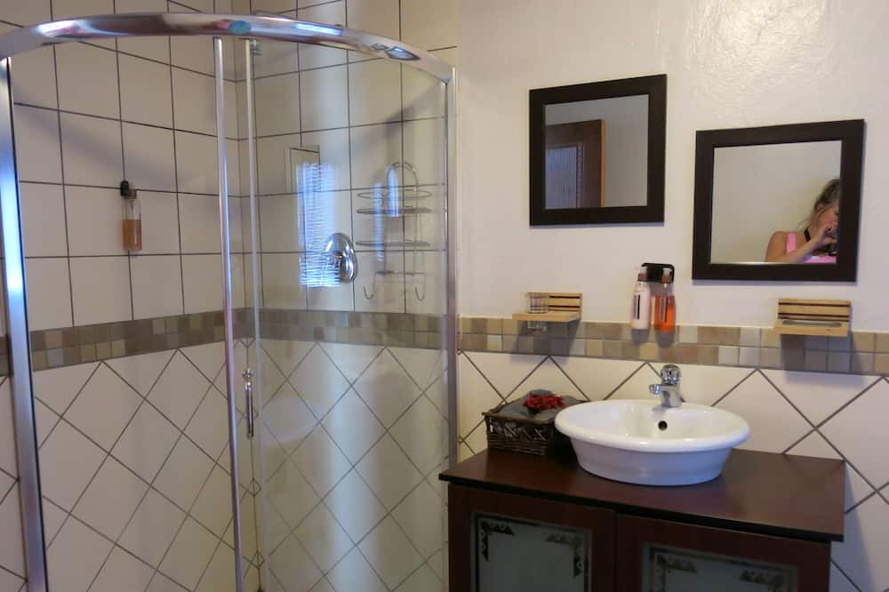 Photo of Bathroom in Bloemfontein