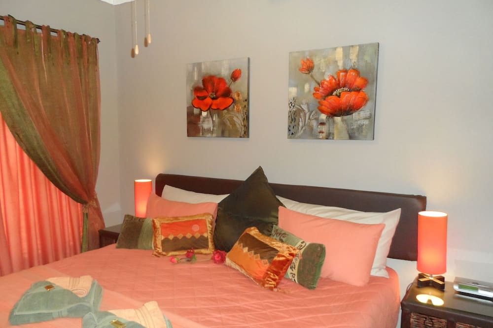 Photo of Bedroom in Bloemfontein