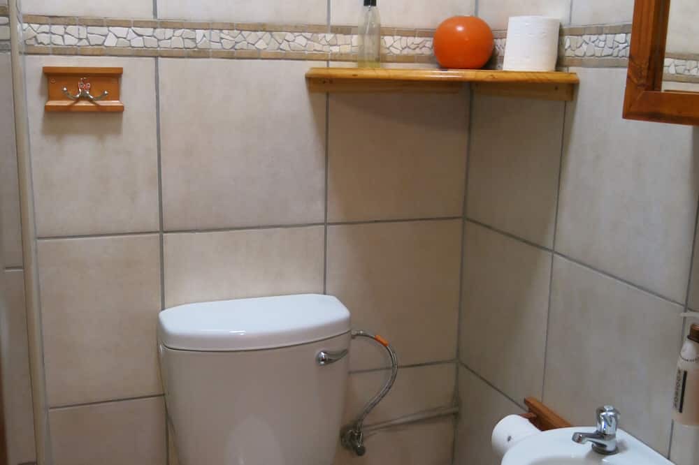 Photo of Bathroom in Bloemfontein