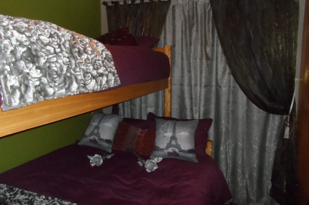 Photo of Bedroom in Bloemfontein
