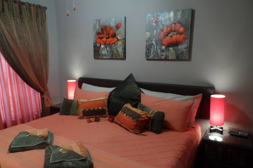 Photo of Bedroom in Bloemfontein