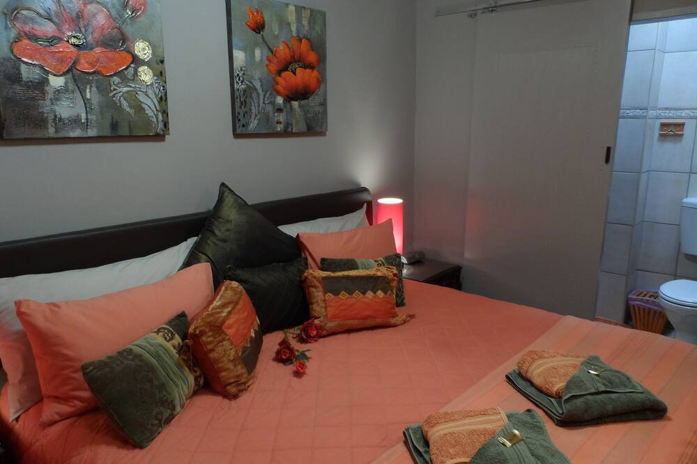 Photo of Bedroom in Bloemfontein