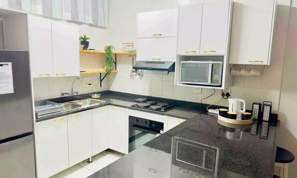 Photo of Kitchen in Margate
