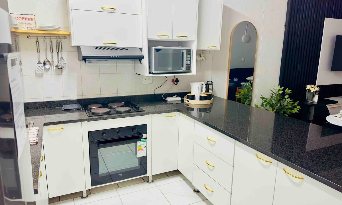 Photo of Kitchen in Margate