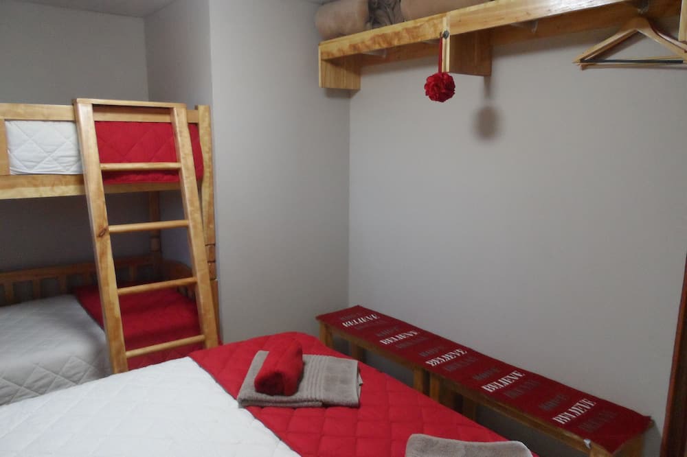 Photo of Bedroom in Bloemfontein
