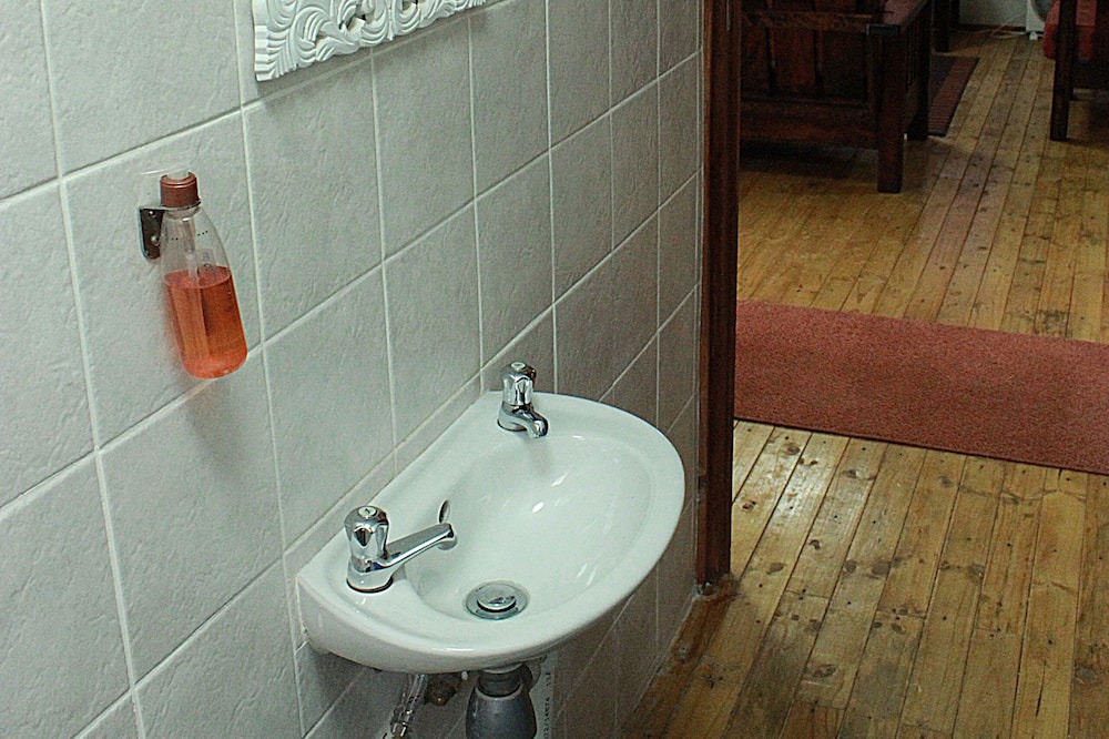 Photo of Bathroom in Bloemfontein